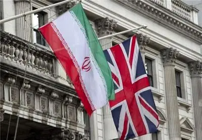 اتهام تازه انگلیس : ایران در سال گذشته بدنبال ربودن یا قتل 15انگلیسی بوده است