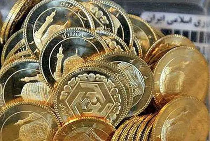 جدیدترین قیمت انواع سکه و طلا؛ نیم‌سکه و طلای ۱۸ عیار چند؟/  جدول قیمت‌ها را ببینید

