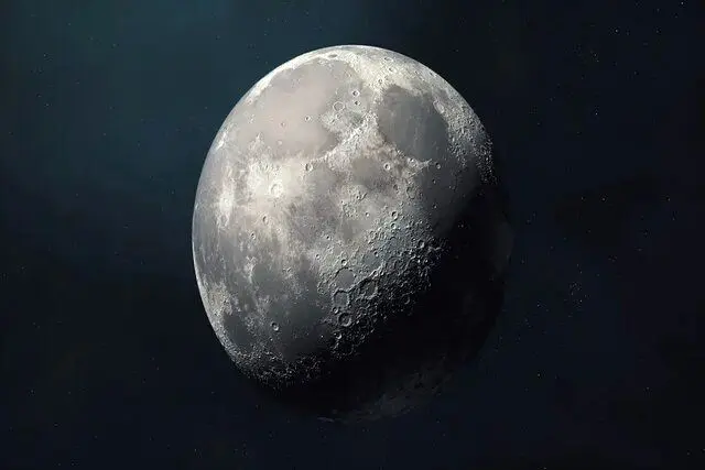 دانشمندان معتقدند راز هسته‌ درونی ماه را فاش کرده‌اند!