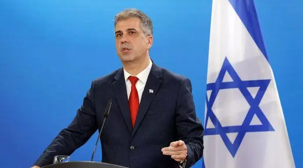 ادعای  وزیر خارجه اسرائیل: ایران پشت تلاش برای حمله به سفارت ما در باکو بود