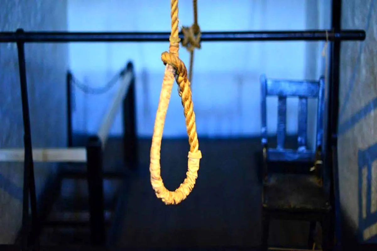 حکم اعدام قاتل پلیس خرم‌آبادی تایید شد