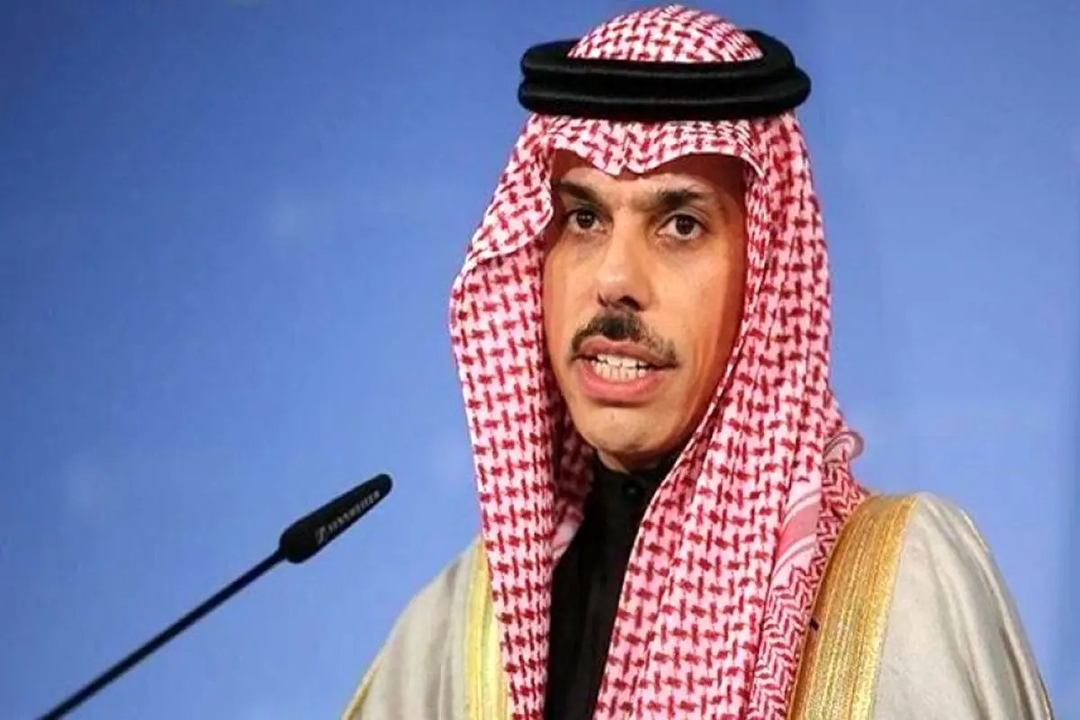 وزیر خارجه عربستان: ما را هم در مذاکرات هسته ای ایران شریک کنید