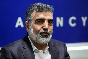 کمالوندی: ایران پاسخ سوالات آژانس را داده است
