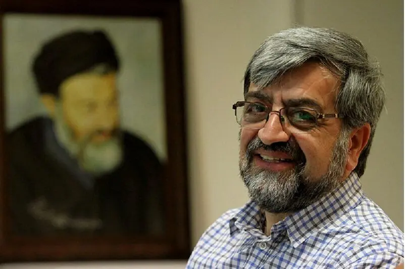 مشاور میرحسین موسوی: بیانیه اخیر موسوی دلسوزانه بود؛خبرگزاری قوه قضائیه اتهام بیجا می‌زند