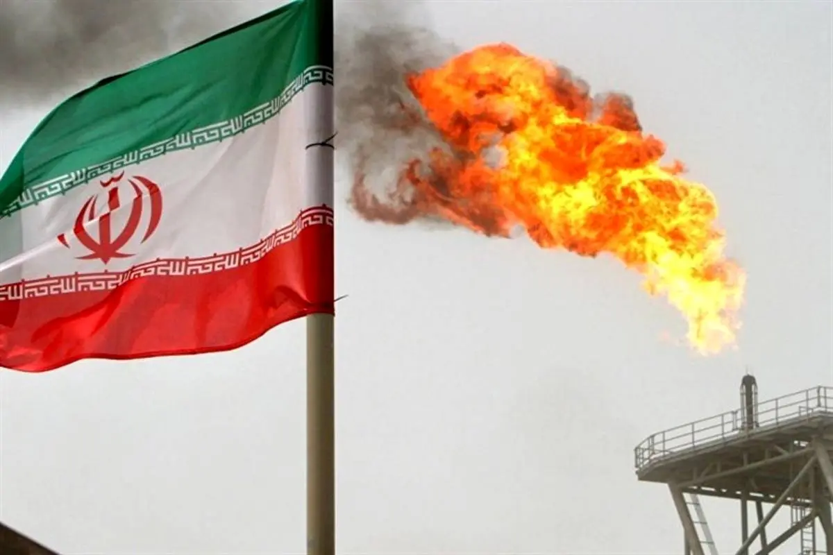 رویترز: چین تمامی واردات نفت از ایران را ثبت نمی‌کند