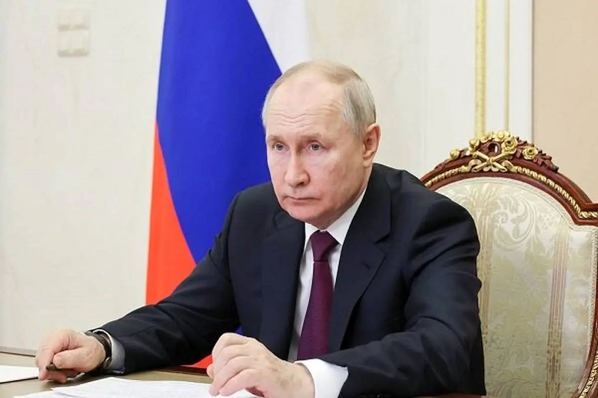 روسیه رسما آزادسازی باخموت را اعلام کرد