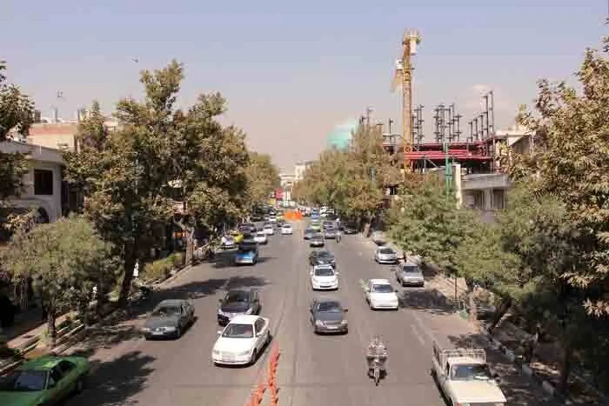 ماجرای ساخت نخستین خانه های سازمانی تهران | در این محله سکه ضرب می شد