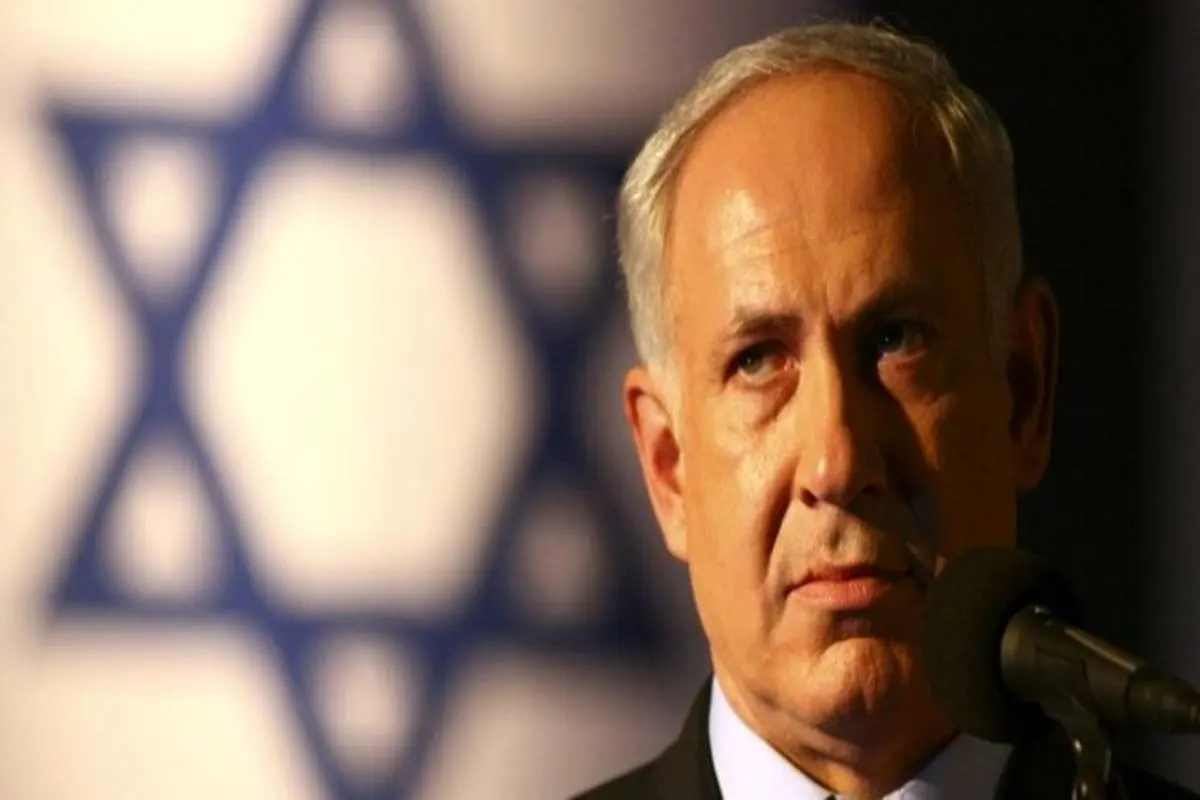 نتانیاهو: موشک‌های ایران قادرند به اروپا برسند 