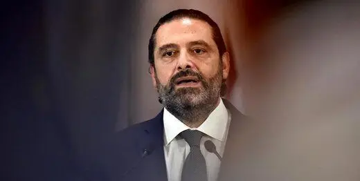دو مهماندار هواپیما نخست وزیر پیشین لبنان را متهم به تجاوز جنسی کردند