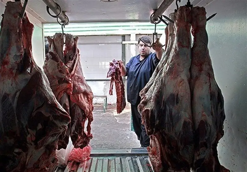  کاهش قیمت گوشت قرمز در بازار با ورود گوشت‌های تنظیم‌بازاری

