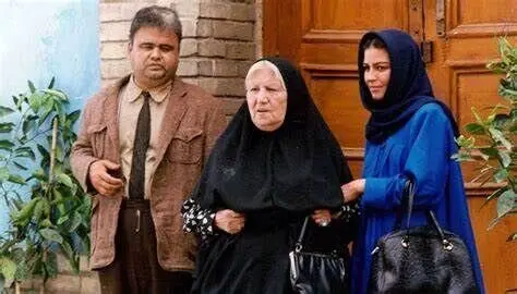 ماجرای علی حاتمی، آنجلینا جولی و فیلم مادر