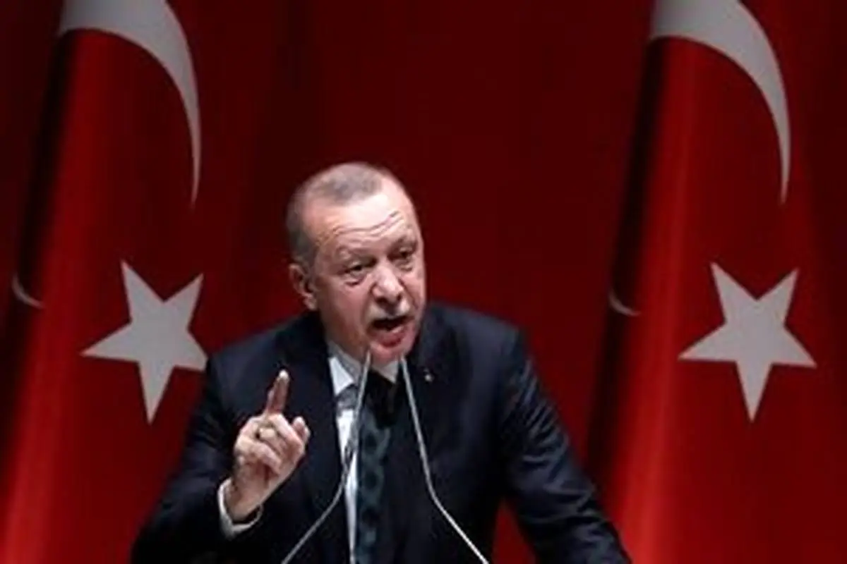 ترکیه، یونان را به حمله موشکی تهدید کرد