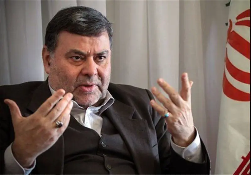 ظریف دنبال انتخابات نیست، هرچند که حقش است