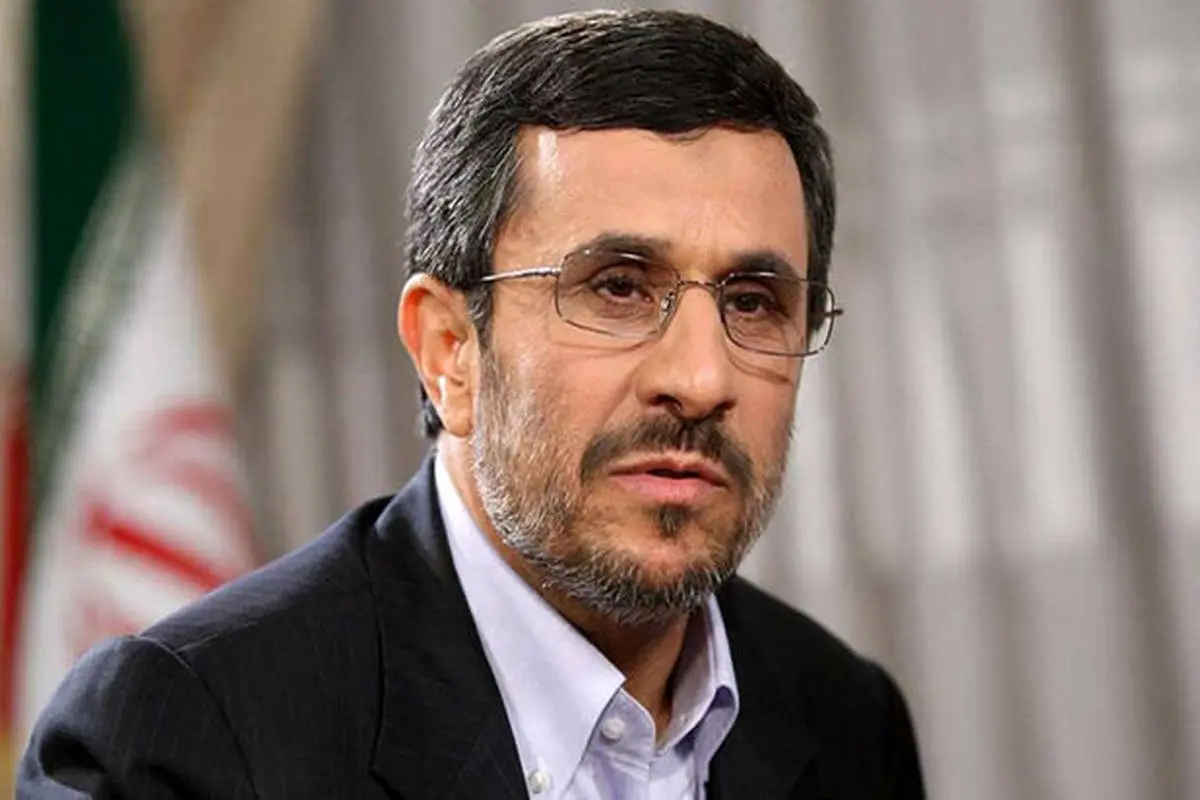 روش عجیب دور زدن تحریم‌ها توسط احمدی نژاد/ دروغی که او به رهبری نسبت داد