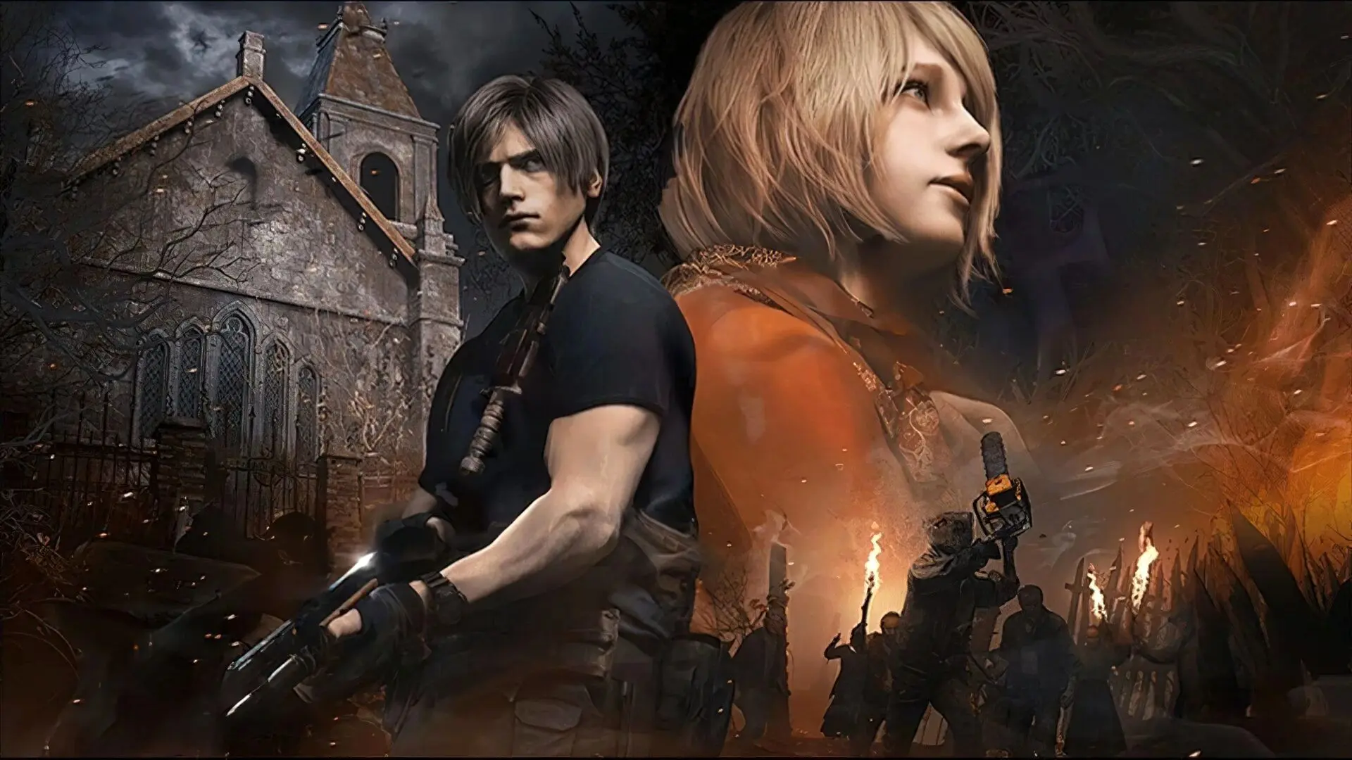 معرفی بهترین سلاح‌ های Resident Evil 4 Remake