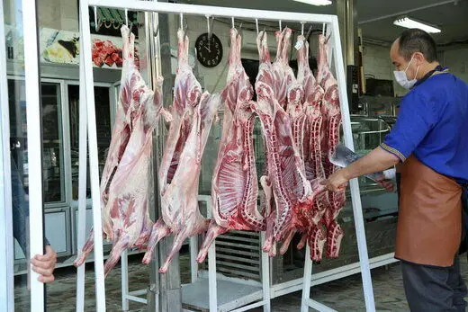 قیمت گوشت به زیر ۳۰۰ هزار تومان می رسد