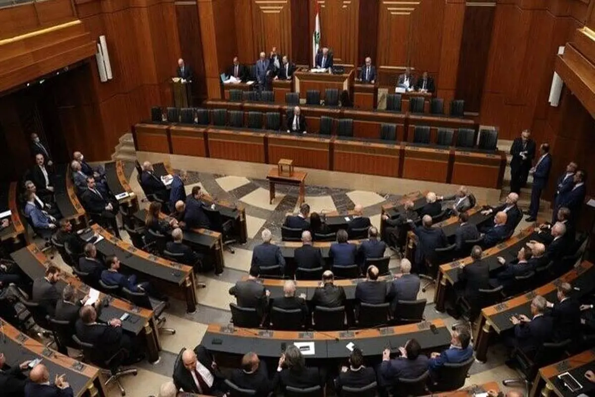پارلمان لبنان بازهم در انتخاب رئیس‌جمهور ناکام ماند