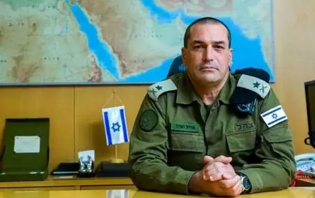 اسرائیل: باید فرماندهان سپاه را ترور کنیم