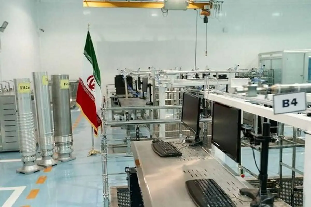 تمدید معافیت تحریمی ایران در رابطه با همکاری هسته‌ای با روسیه
