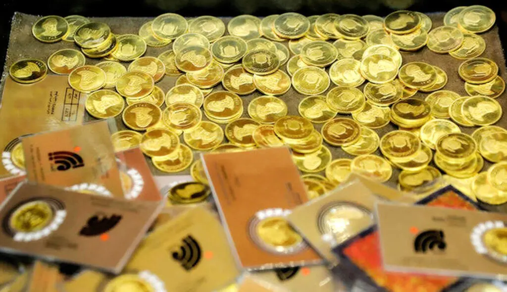 کدام سکه بیشترین حباب را دارد؟/ توصیه مهم رئیس اتحادیه طلا و جواهر به مردم