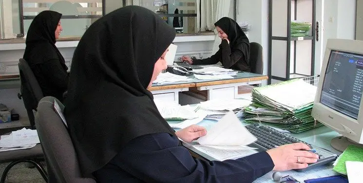 رتبه‌بندیِ دستگاه‌های اجرایی براساس اجرای قانون حجاب