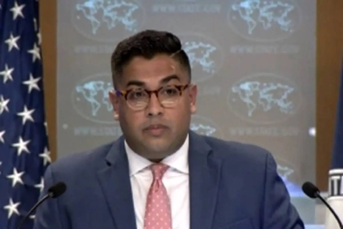 واشنگتن: به اجرای تحریم‌های سخت علیه ایران ادامه می‌دهیم