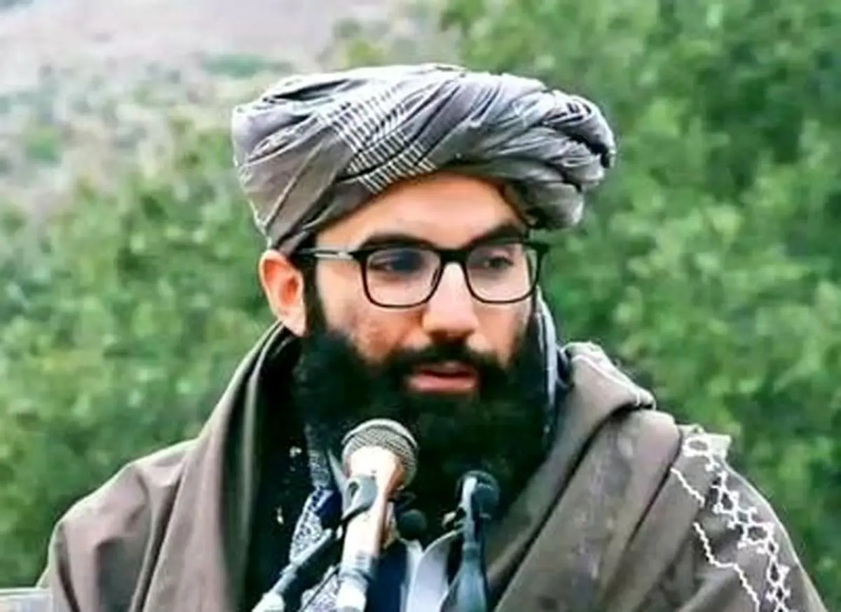 پای طالبان به دعوای توییتر و تردز باز شد!