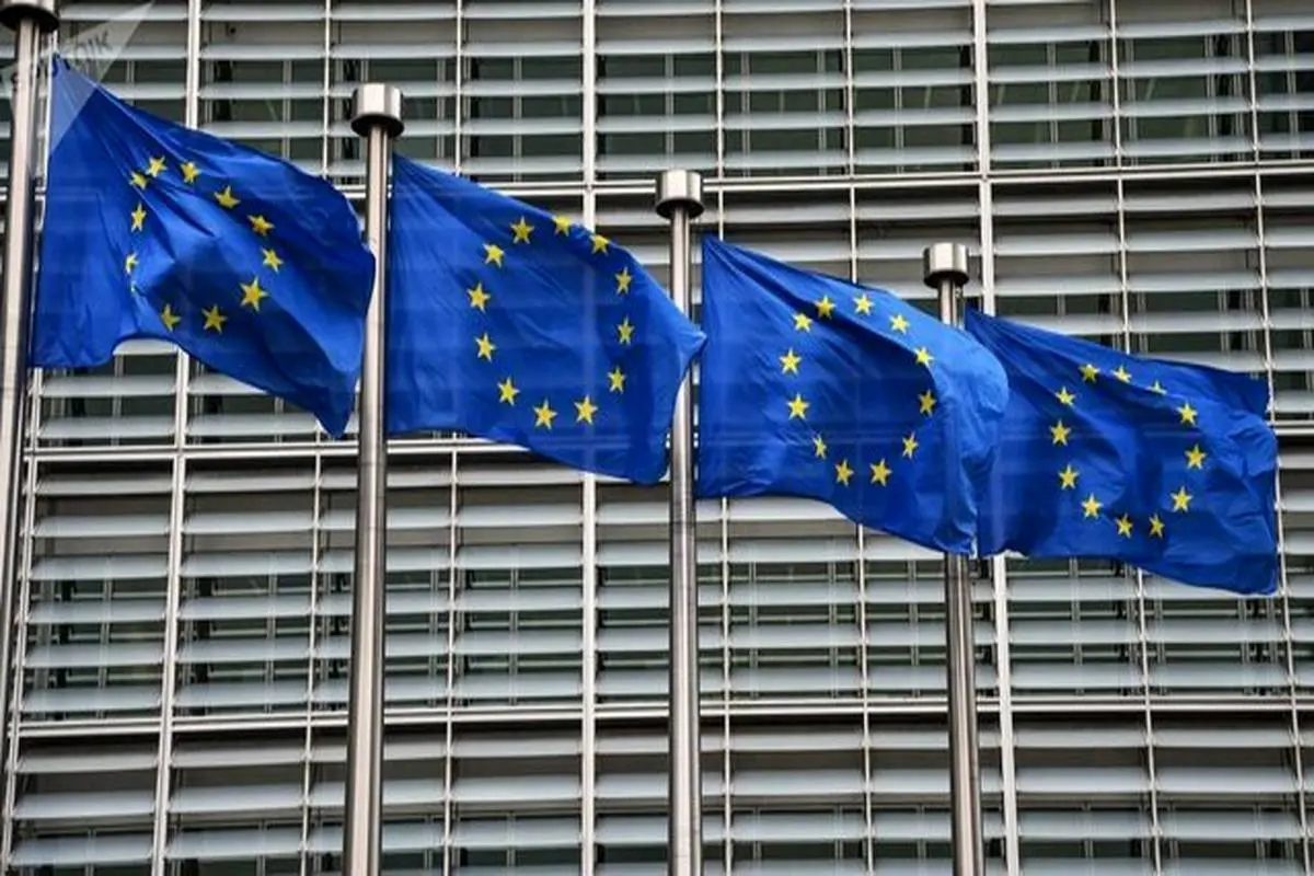اسامی ۲ نهاد و ۳۲ مقامی که امروز توسط اتحادیه اروپا تحریم شدند 