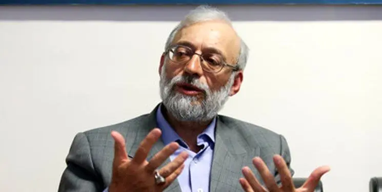 جواد لاریجانی: اینهایی که می‌گویند رفراندوم، در فتنه ۸۸ نشان دادند با دموکراسی مشکل دارند/ هیچکس به اندازه رهبر انقلاب مدافع دموکراسی نیست

