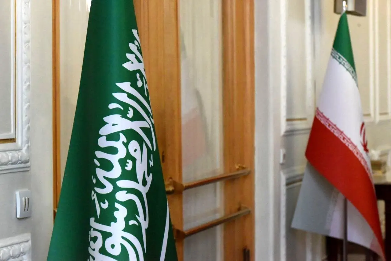 واکنش سخنگوی وزارت خارجه به تغییر محل نشست خبری وزیر خارجه عربستان: «مشکل فنی» بود